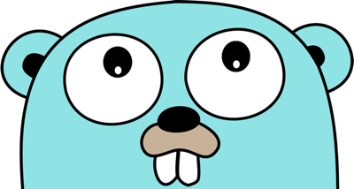 Buit with Golang