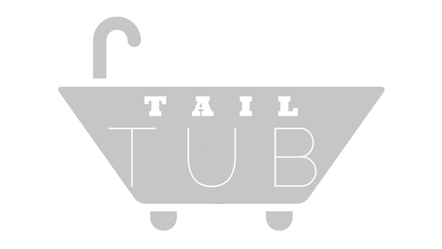 TailTub Logo